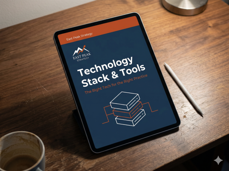 Playbook 8: Competitive Positioning and Future-Proofing - Modernization Guide
